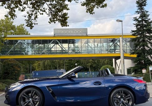 BMW Z4, 2019 3