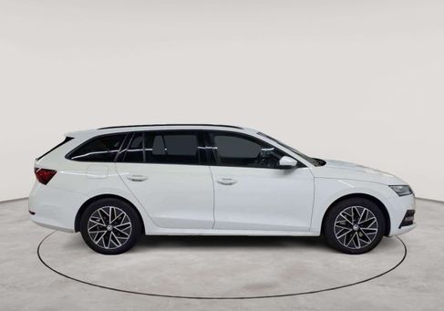 Skoda Octavia, 2023 3