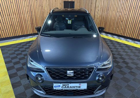 Seat Arona, 2022