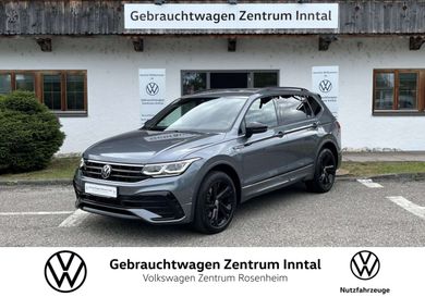 Volkswagen Tiguan Allspace, 2023