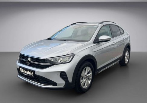 Volkswagen Taigo, 2026 2