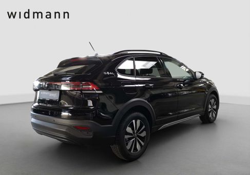 Volkswagen Taigo, 2025