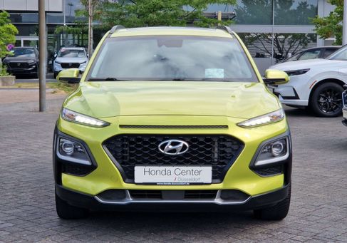 Hyundai Kona, 2019 2