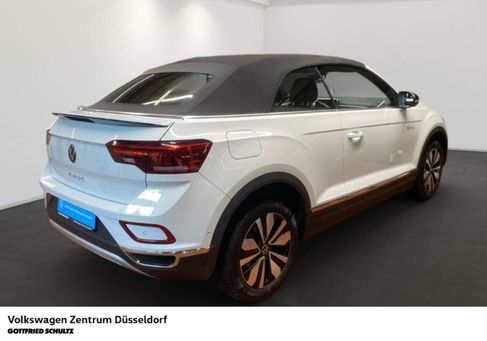 Volkswagen T-Roc, 2025
