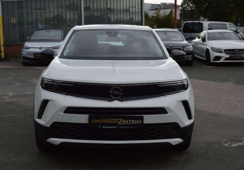 Opel Mokka, 2023 2