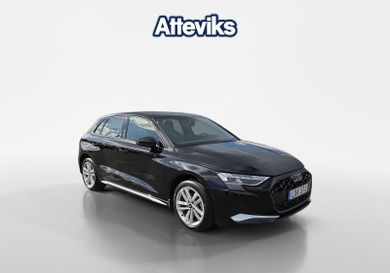 Audi A3, 2025