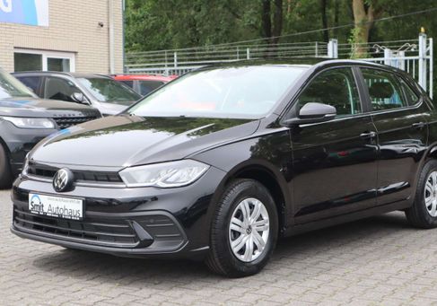 Volkswagen Polo, 2025