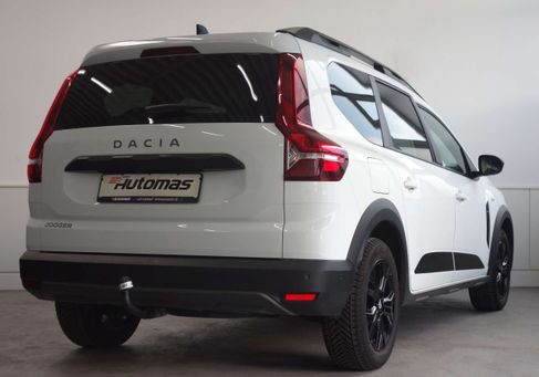 Dacia Jogger, 2022 3