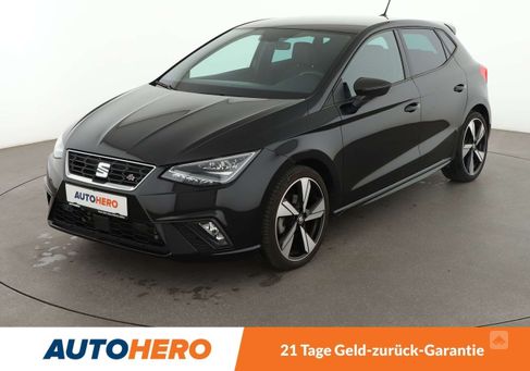 Seat Ibiza, 2020