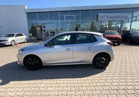 Opel Corsa, 2023 3