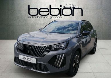 Peugeot 2008, 2024