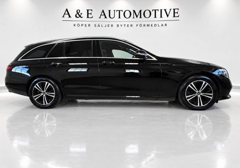 Mercedes-Benz E 220, 2023
