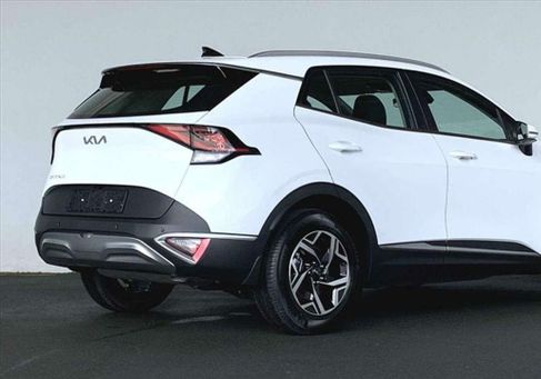 Kia Sportage, 2024 2