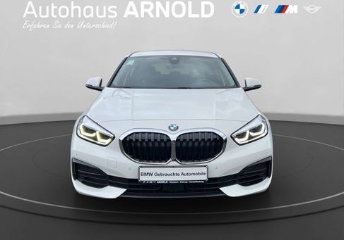 BMW 116, 2023