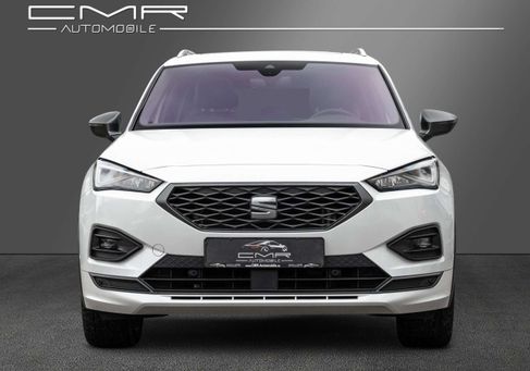 Seat Tarraco, 2022 2