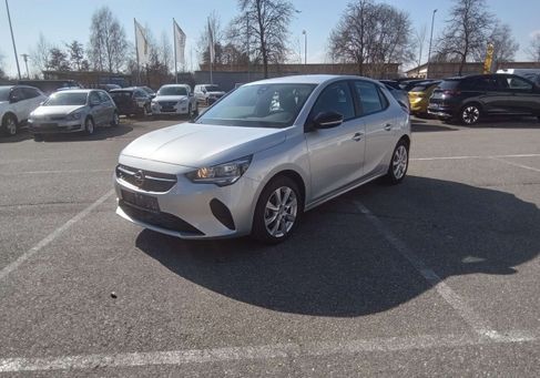 Opel Corsa, 2023 2