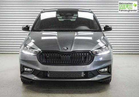 Skoda Fabia, 2026