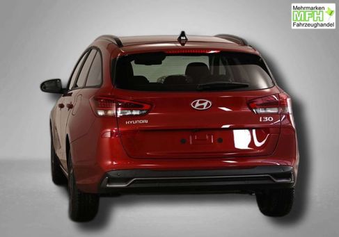 Hyundai i30, 2026 3