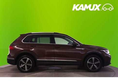 Volkswagen Tiguan, 2023