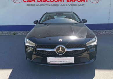 Mercedes-Benz CLA 200, 2023