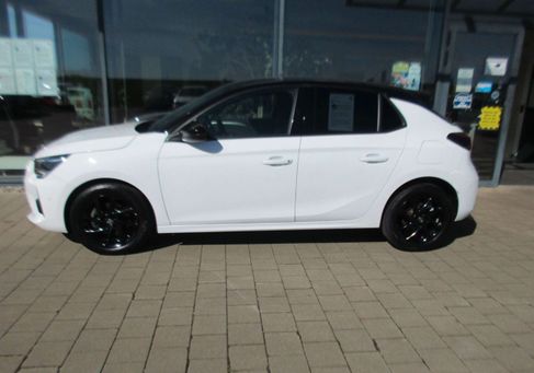Opel Corsa, 2023 3
