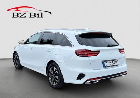 Kia Cee'd Sportswagon, 2023 3