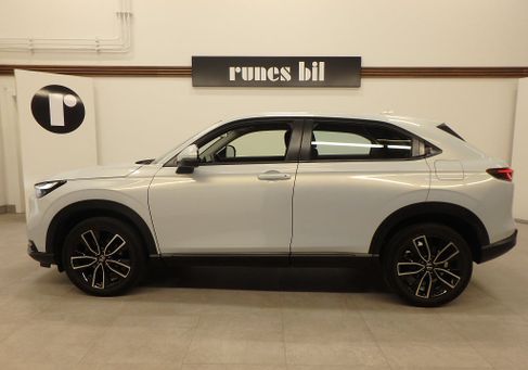 Honda HR-V, 2022