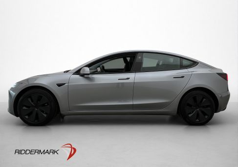 Tesla Model 3, 2025 2