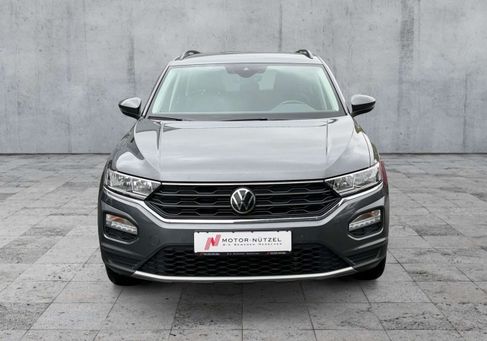 Volkswagen T-Roc, 2022