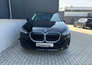 BMW 218, 2024
