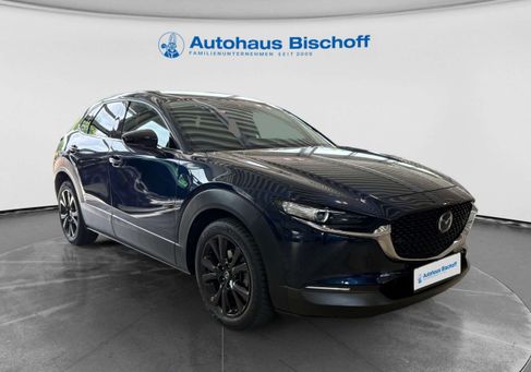 Mazda CX-30, 2023 3