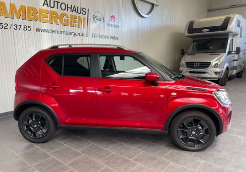 Suzuki Ignis, 2023 2