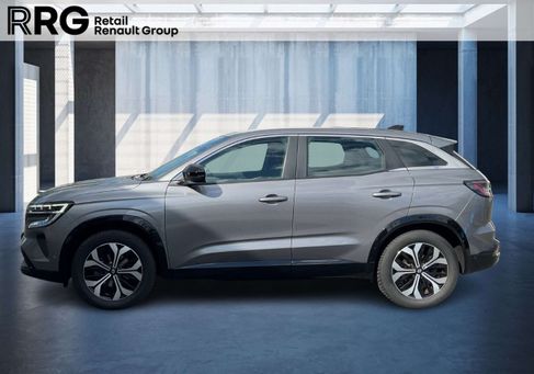 Renault Austral, 2024 2