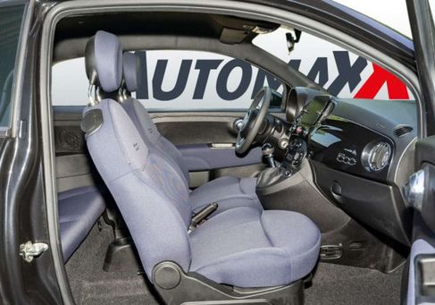 Fiat 500, 2023