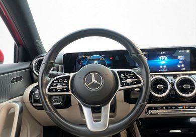 Mercedes-Benz A 220, 2020