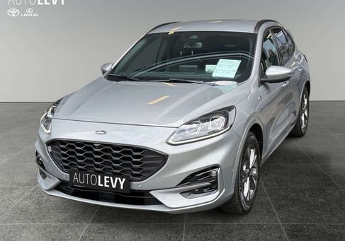 Ford Kuga, 2021