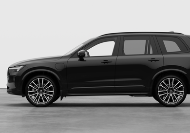 Volvo XC90, 2026