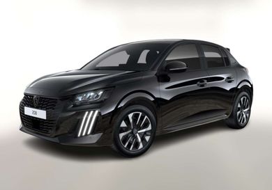 Peugeot 208, 2025