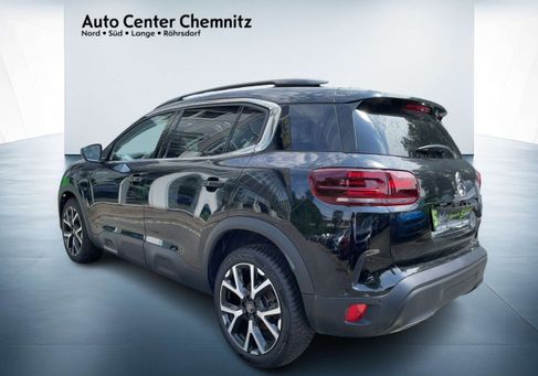 Citroën C5 Aircross, 2023 3