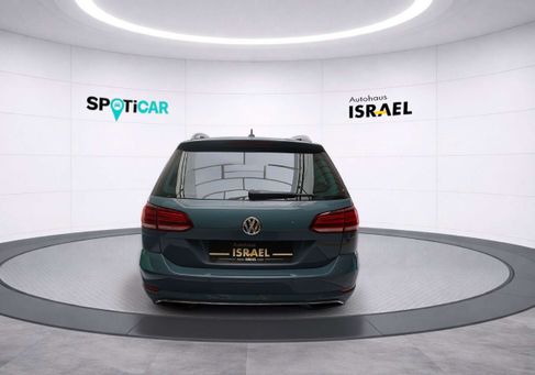 Volkswagen Golf, 2019 3