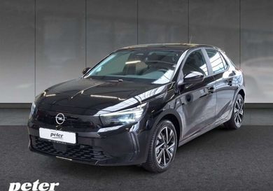 Opel Corsa, 2025
