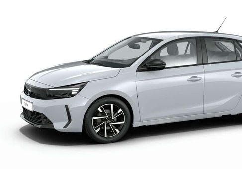 Opel Corsa, 2026 3
