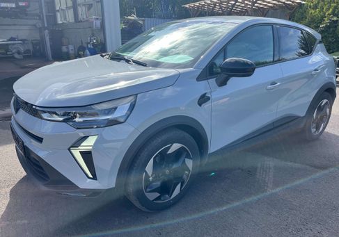 Renault Captur, 2025 3