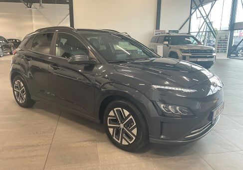 Hyundai Kona, 2022 3