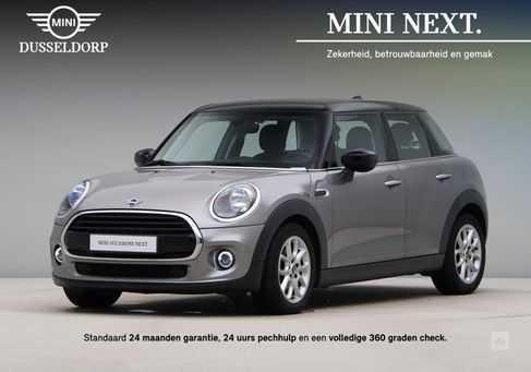 MINI Cooper, 2019