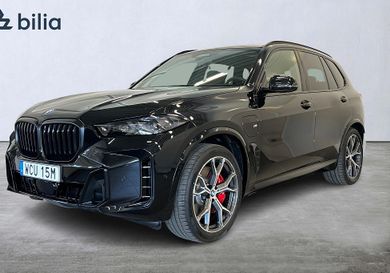 BMW X5, 2026