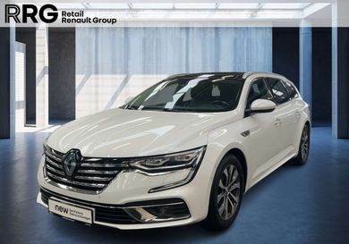 Renault Talisman, 2021