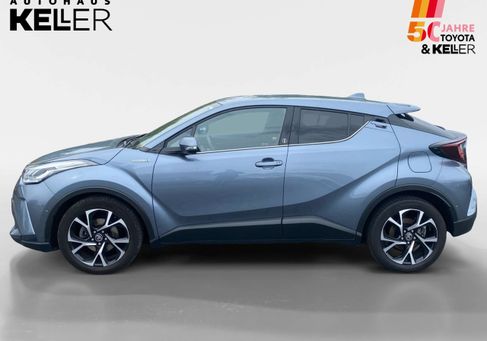 Toyota C-HR, 2021 2