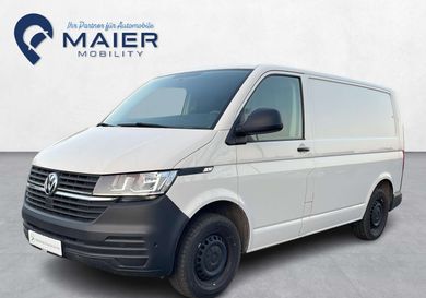 Volkswagen T6 Transporter, 2020