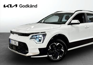 Kia Niro, 2023